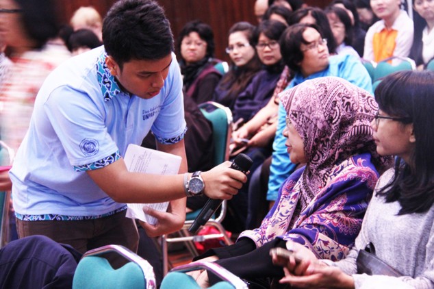 Dies Kekeluargaan UNPAR ke 59