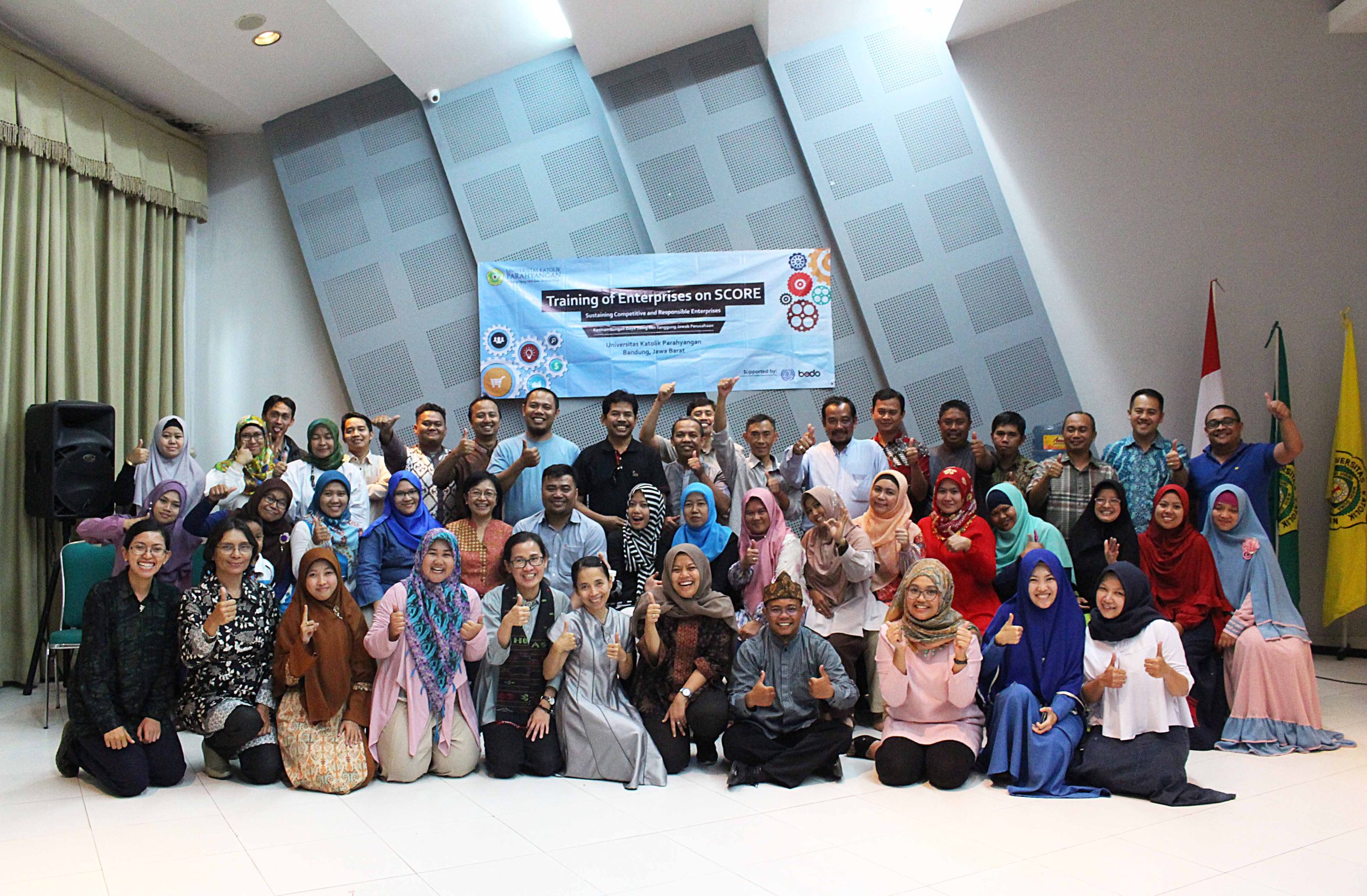 foto utama score plus