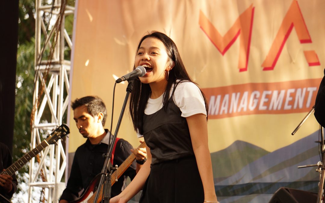 Malam Keakraban Manajemen 2017