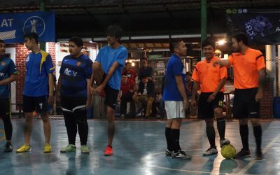 Management Sports Week 2018