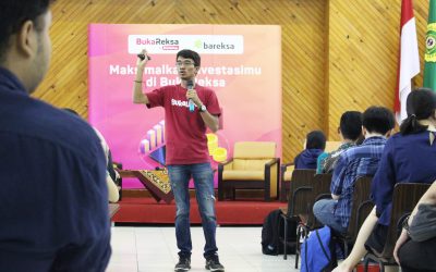 Start Investing at a Young Age