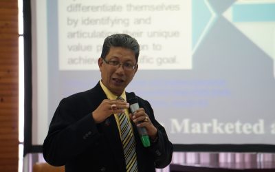 HMPSM Held Workshop 2018