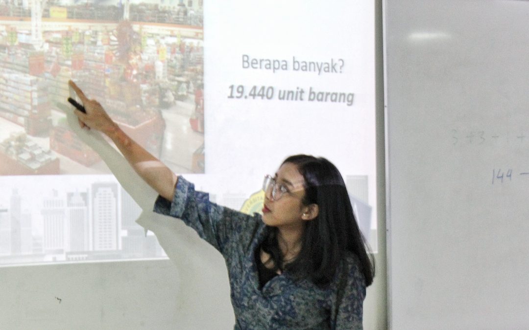 MANAGEMENT CAREER WEEK 2019