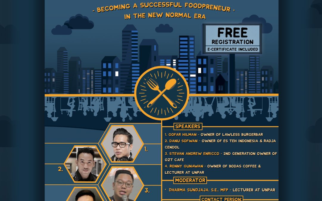 SEMINAR NASIONAL 2020