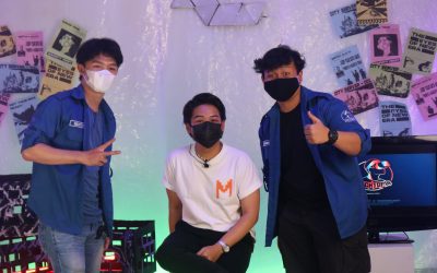 Malam Keakraban Manajemen 2020