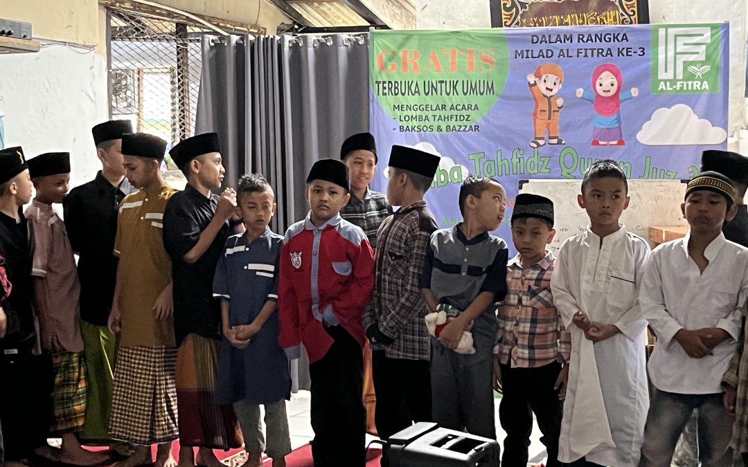 Management Social Responsibility 2021