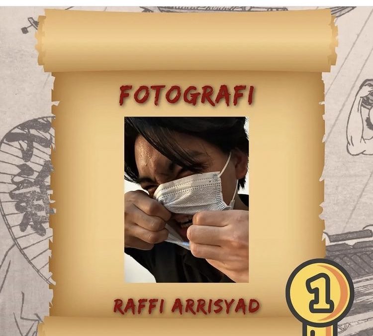 MANAGEMENT ART AND SPORT COMPETITION 2022