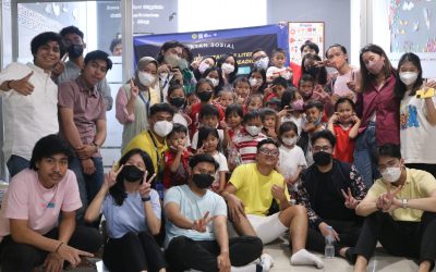 Management Social Responsibility 2022