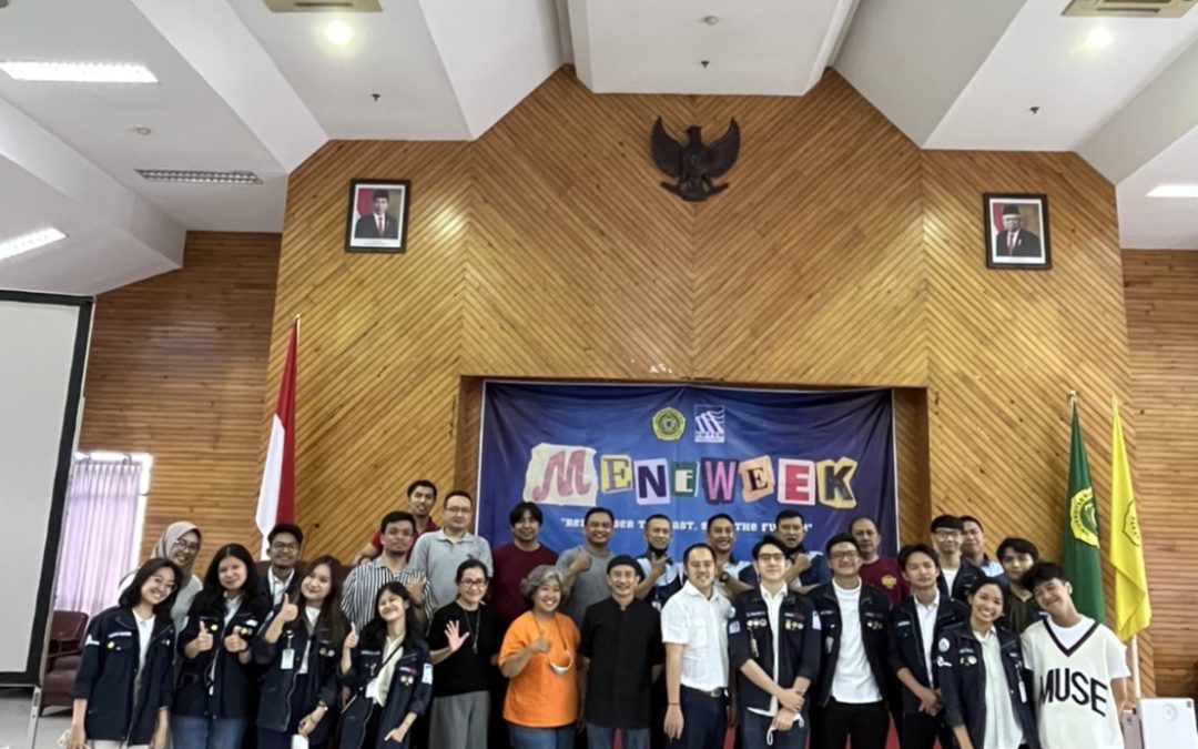 MENEWEEK 2022
