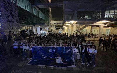 KEGIATAN MALAM KEAKRABAN MANAJEMEN (MAKMA) 2022