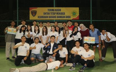 Management Art and Sport Competition 2023