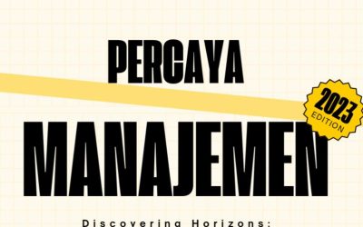 PERCAYA MANAJEMEN (PERMEN) 2023