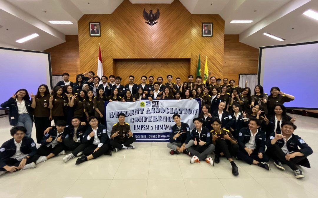 STUDENT ASSOCIATION CONFERENCE 2024