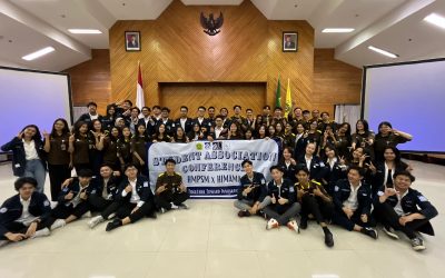 STUDENT ASSOCIATION CONFERENCE 2024