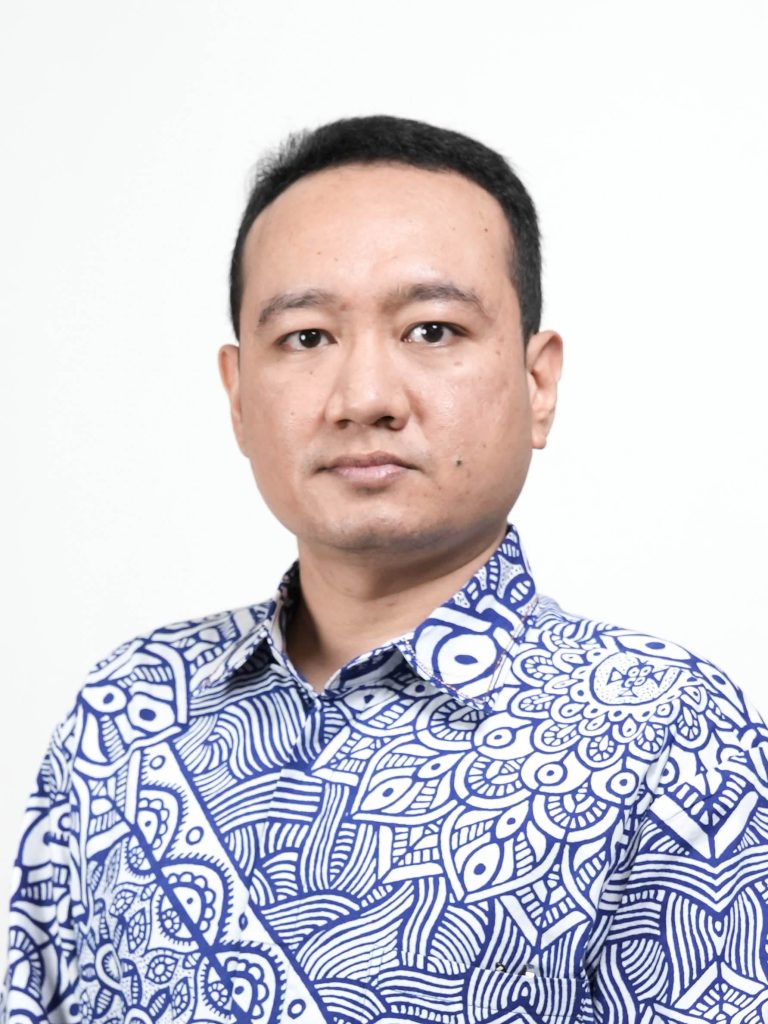 Birnadus Briandika Mahendra