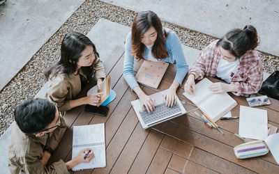 BELAJAR SENANG MANAJEMEN 2022