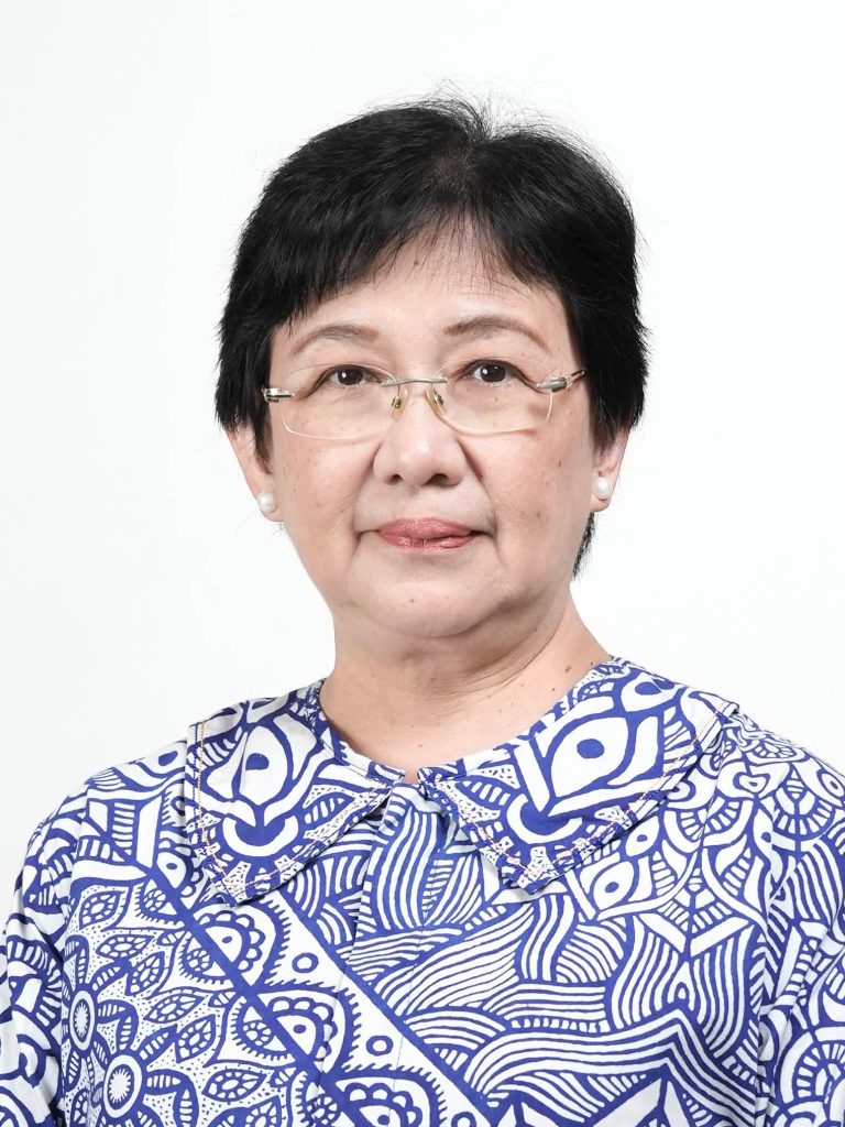 Maria Merry Marianti