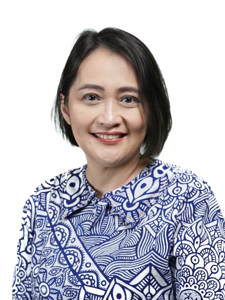 Brigita Meylianti Sulungbudi