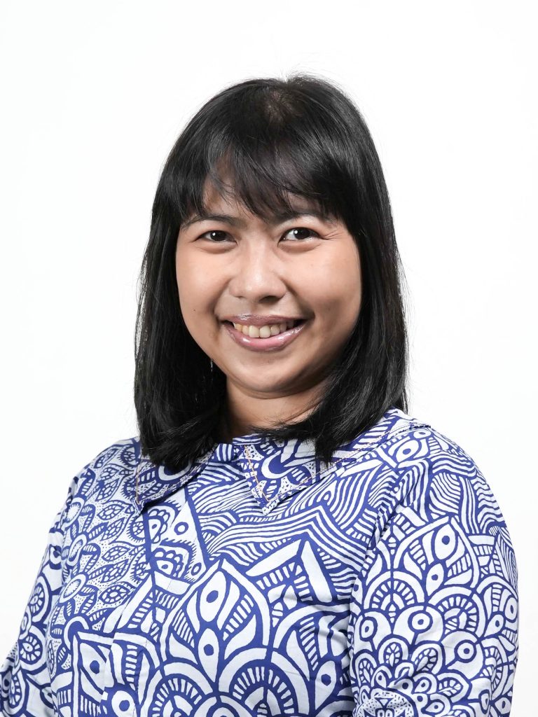 Rizka Nugraha Pratikna